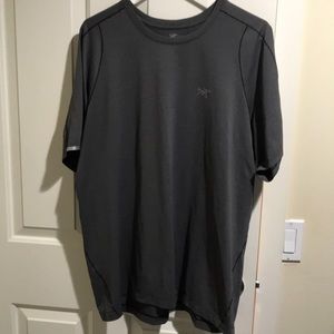 Arc’teryx Short Sleeve